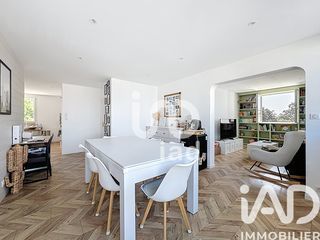  Appartement � vendre 5 pi�ces 88 m�