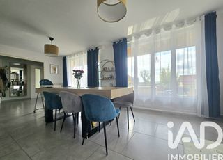  Maison � vendre 6 pi�ces 136 m�