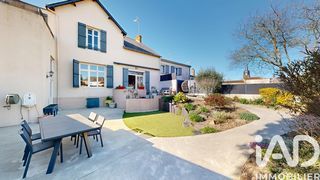  Maison � vendre 8 pi�ces 171 m�