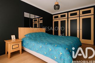  Appartement � vendre 4 pi�ces 82 m�