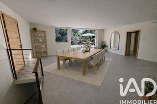  Maison � vendre 8 pi�ces 220 m�