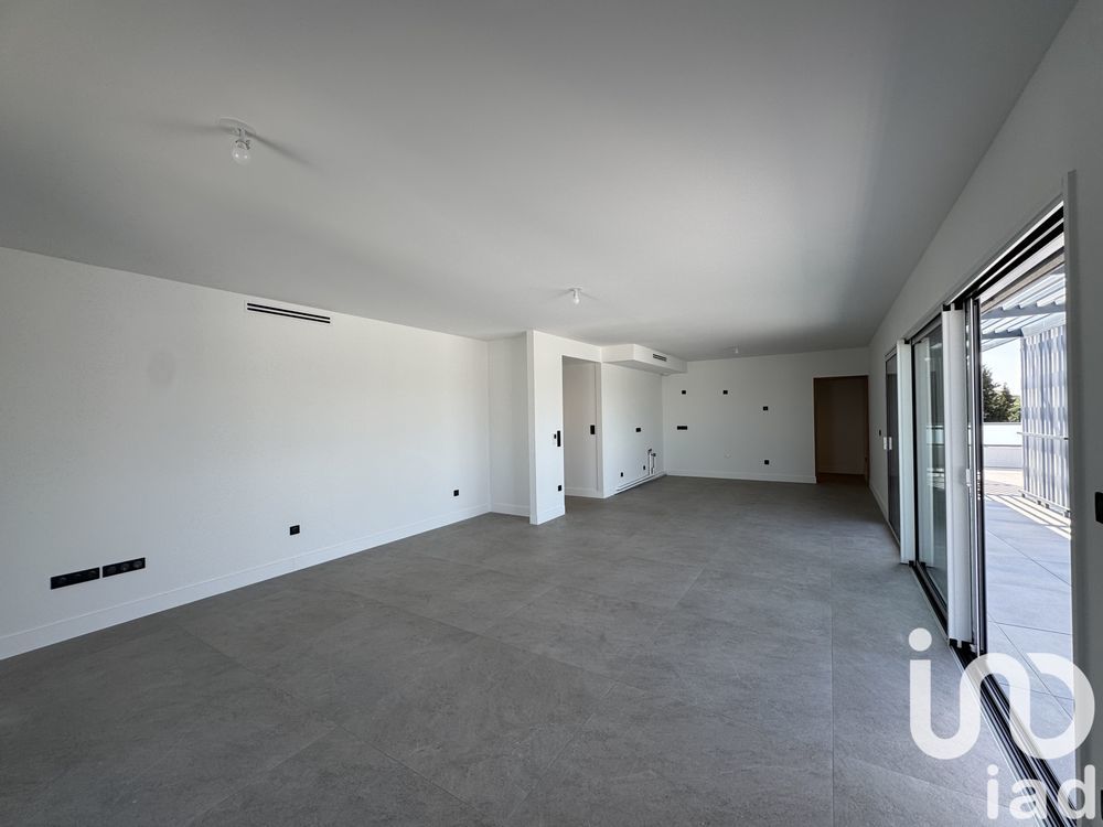 � vendre  Appartement Baillargues (34670)