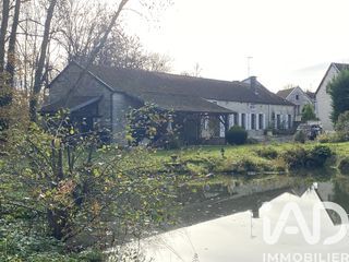  Maison � vendre 5 pi�ces 238 m�