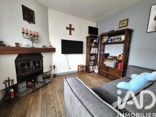  Maison � vendre 4 pi�ces 79 m�