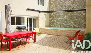  Maison � vendre 8 pi�ces 236 m�