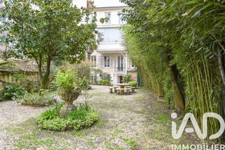  Maison � vendre 11 pi�ces 273 m�