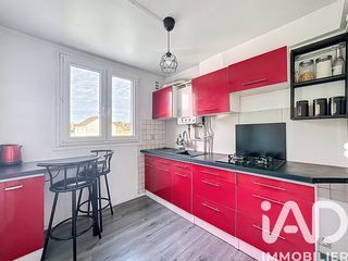  Appartement � vendre 2 pi�ces 51 m�