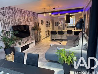  Appartement � vendre 3 pi�ces 61 m�