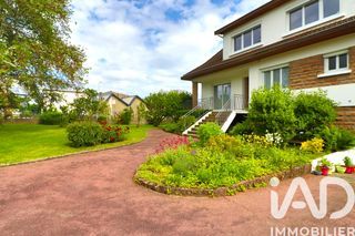  Maison � vendre 6 pi�ces 149 m�