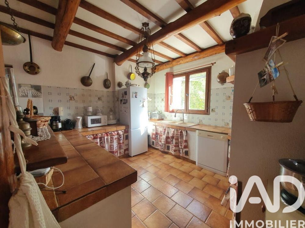 � vendre  Maison Marseillan (34340)