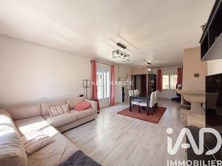  Maison � vendre 3 pi�ces 80 m�