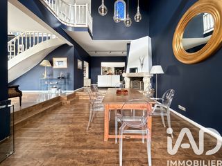  Maison � vendre 8 pi�ces 280 m�