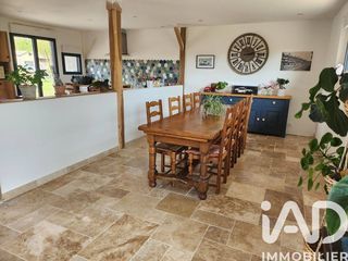  Maison � vendre 10 pi�ces 141 m�