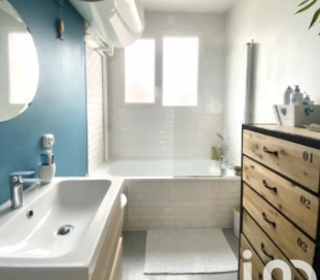  Appartement � vendre 2 pi�ces 46 m�