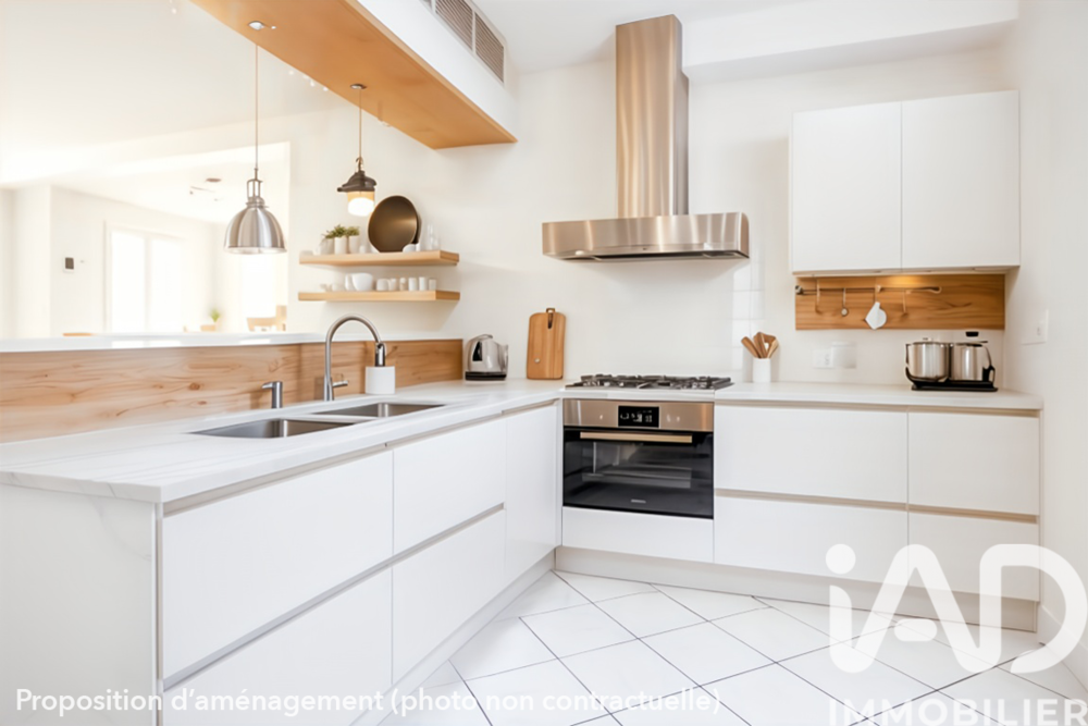 � vendre  Maison Le Perreux-sur-Marne (94170)