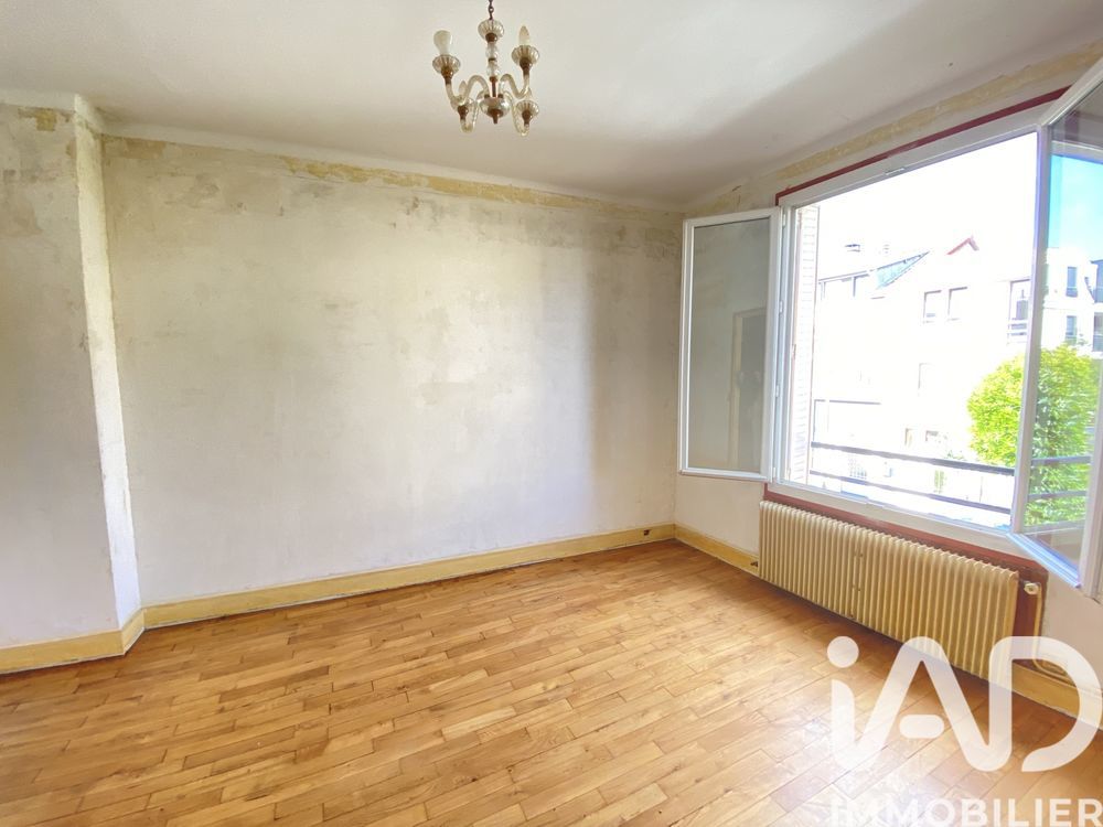 � vendre  Maison Suresnes (92150)