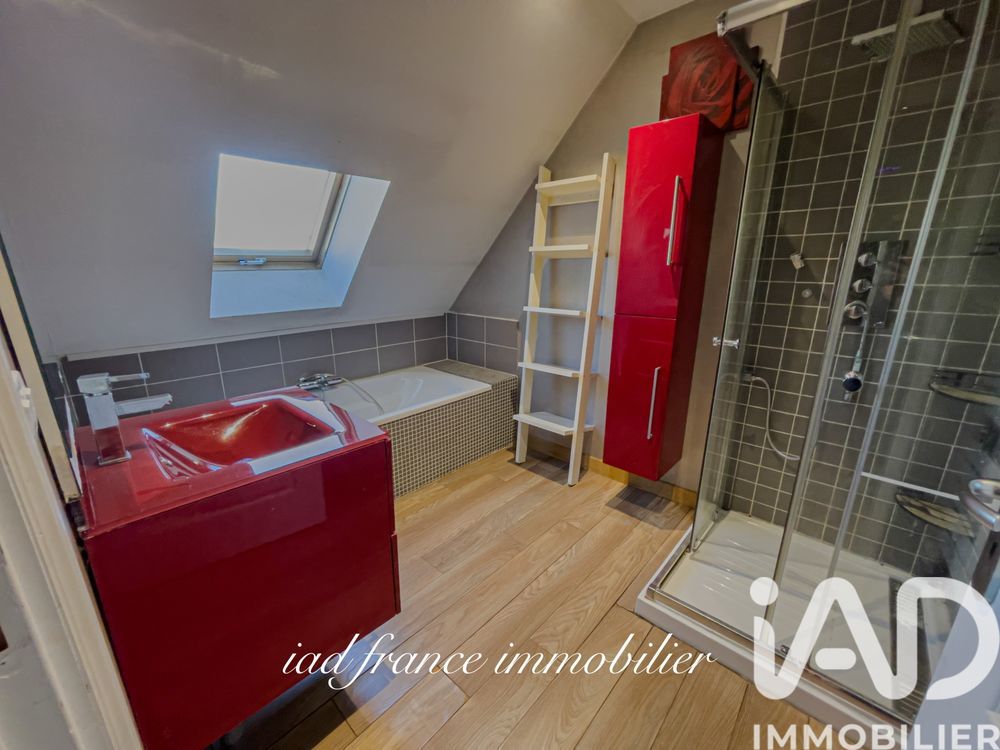 � vendre  Maison Orgeval (78630)