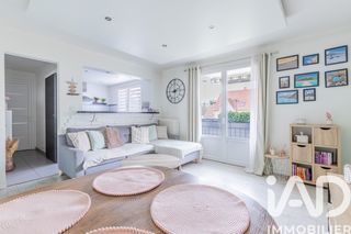  Maison � vendre 4 pi�ces 65 m�