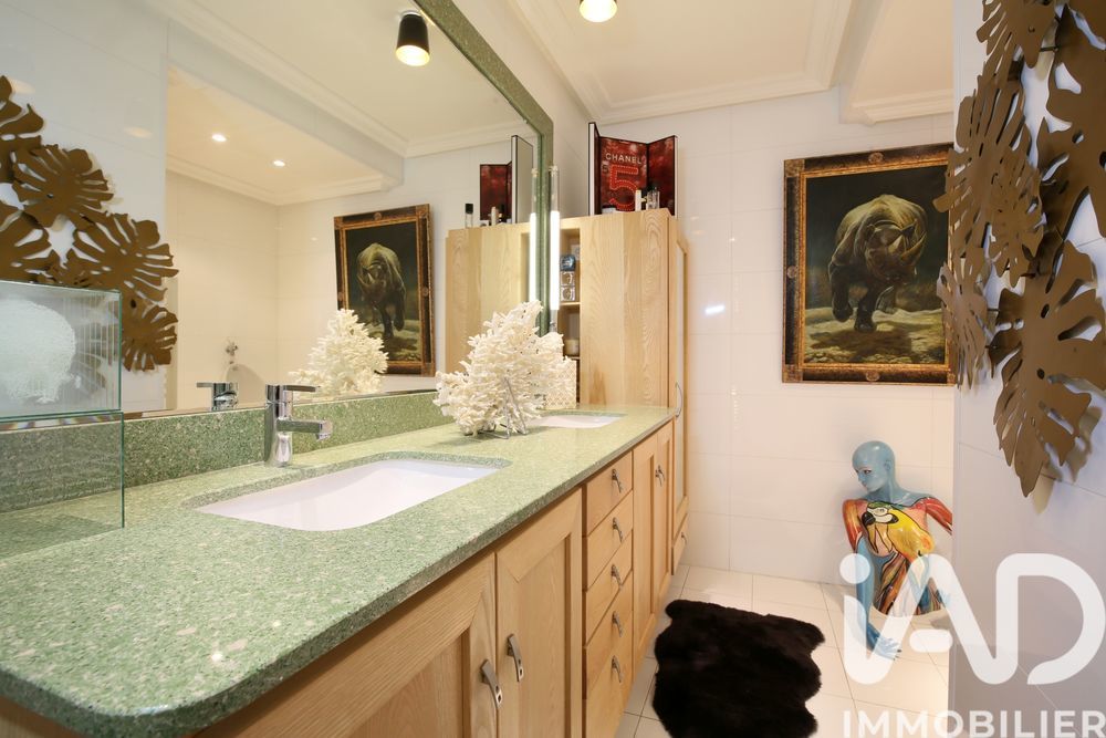 � vendre  Maison Saint-Orens-de-Gameville (31650)