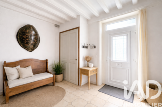  Maison � vendre 4 pi�ces 130 m�