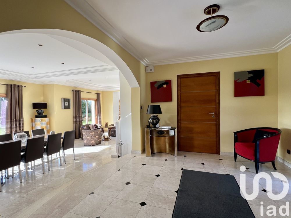 � vendre  Maison Saint-L� (50000)