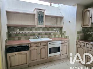  Appartement � vendre 3 pi�ces 74 m�