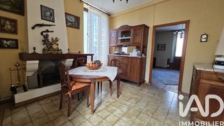  Maison � vendre 5 pi�ces 120 m�