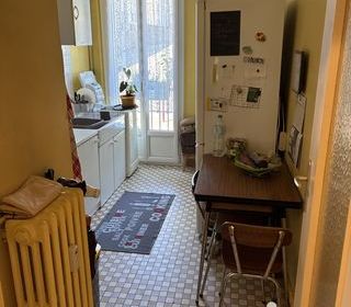  Appartement � vendre 3 pi�ces 53 m�