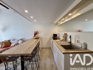  Maison � vendre 3 pi�ces 48 m�