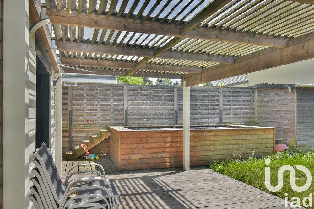 � vendre  Maison Montlignon (95680)