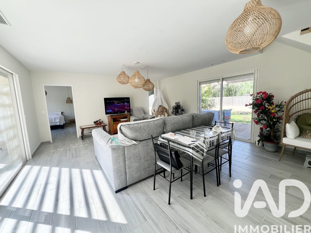 � vendre  Maison Perpignan (66000)