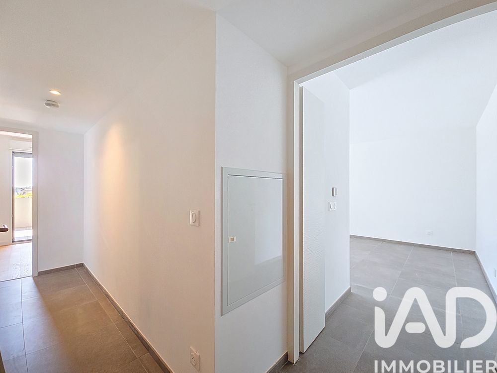 � vendre  Appartement Beausoleil (06240)