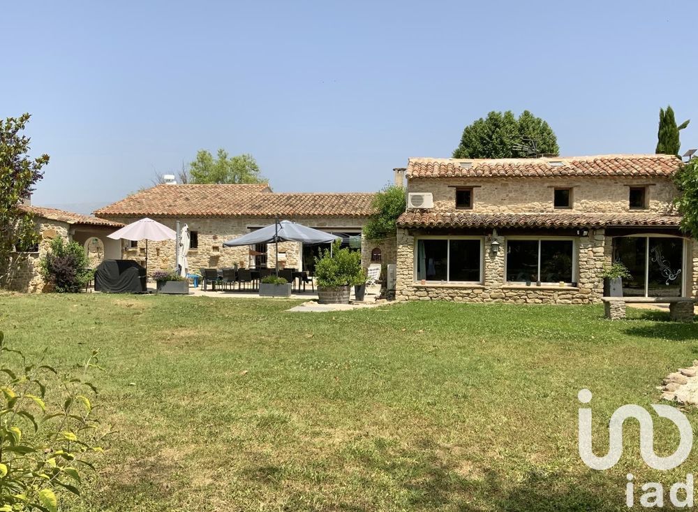 � vendre  Maison Trets (13530)