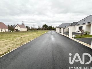  Terrain � vendre 636 m�