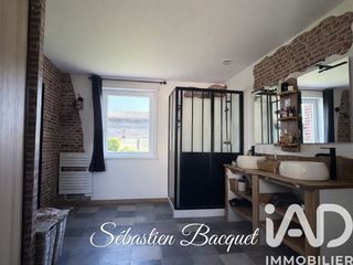  Maison � vendre 14 pi�ces 371 m�