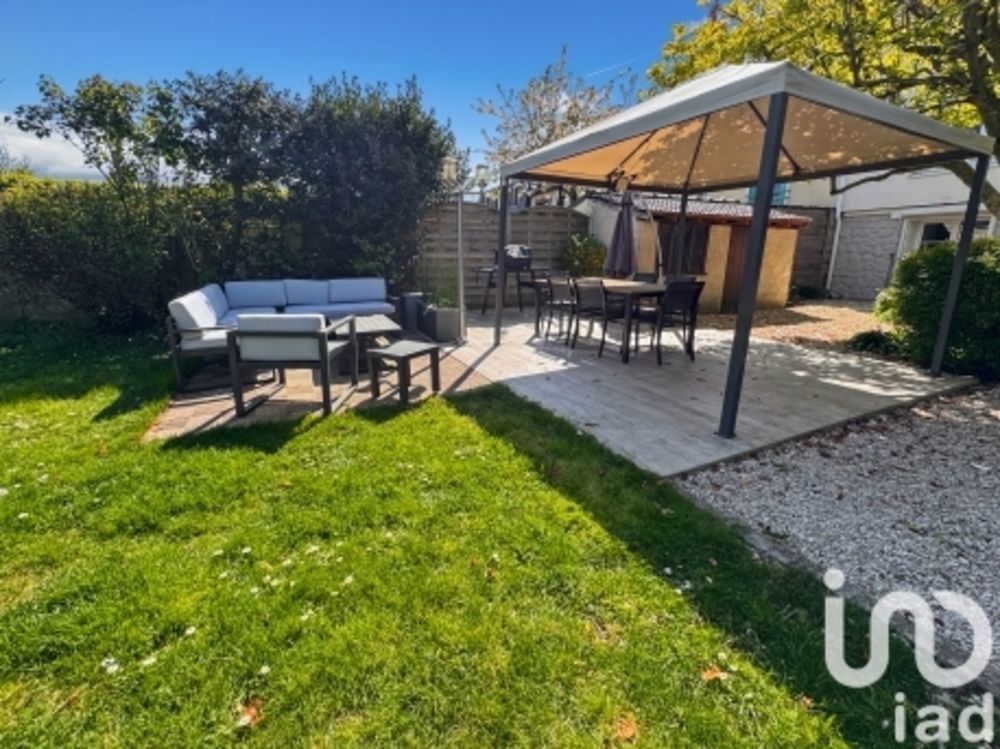 � vendre  Maison Chevilly-Larue (94550)