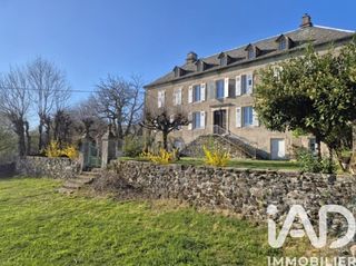  Maison � vendre 10 pi�ces 248 m�