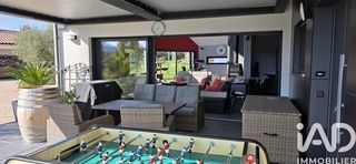  Villa � vendre 6 pi�ces 227 m�