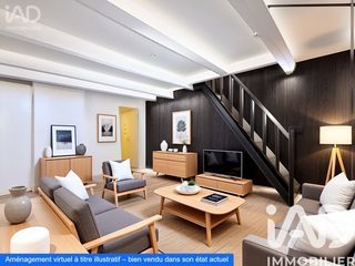  Maison � vendre 5 pi�ces 150 m�