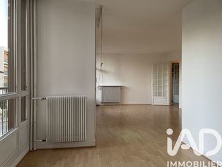  Appartement � vendre 4 pi�ces 78 m�