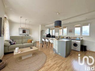  Appartement � vendre 4 pi�ces 100 m�