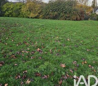  Terrain � vendre 736 m�