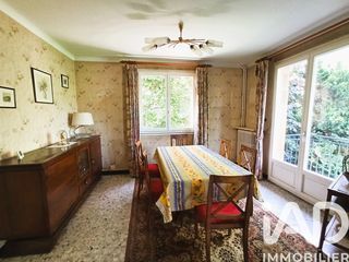  Maison � vendre 8 pi�ces 165 m�