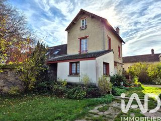  Maison � vendre 6 pi�ces 114 m�