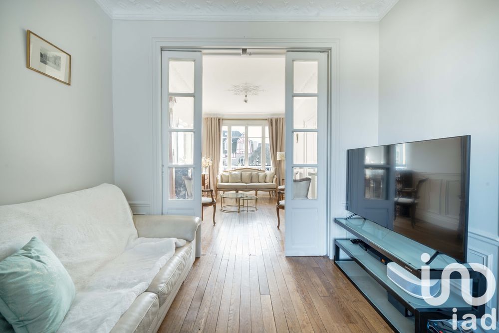 � vendre  Maison Montesson (78360)