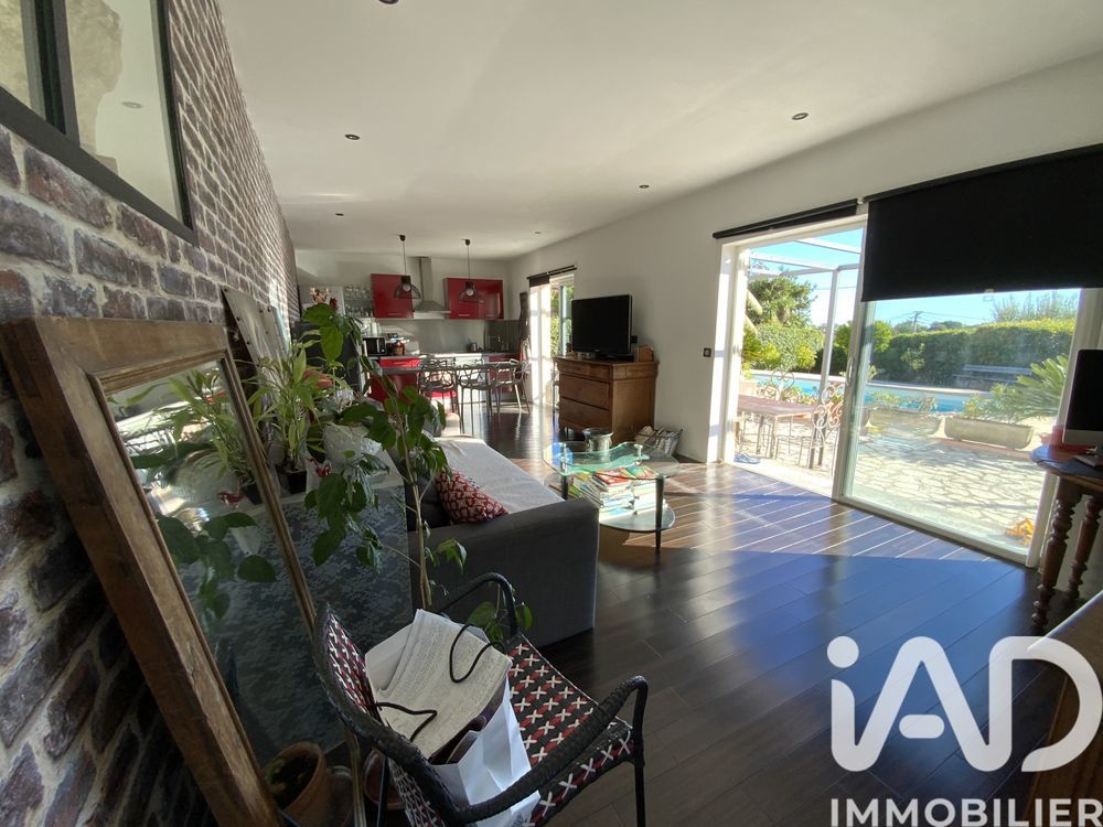 � vendre  Maison Vence (06140)