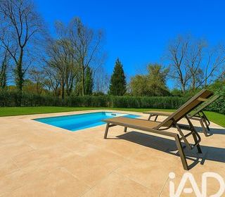  Maison � vendre 3 pi�ces 63 m�