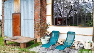  Maison � vendre 9 pi�ces 205 m�