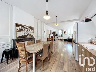  Appartement � vendre 4 pi�ces 93 m�