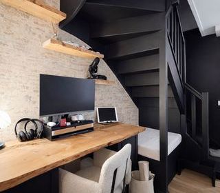  Appartement � vendre 3 pi�ces 54 m�